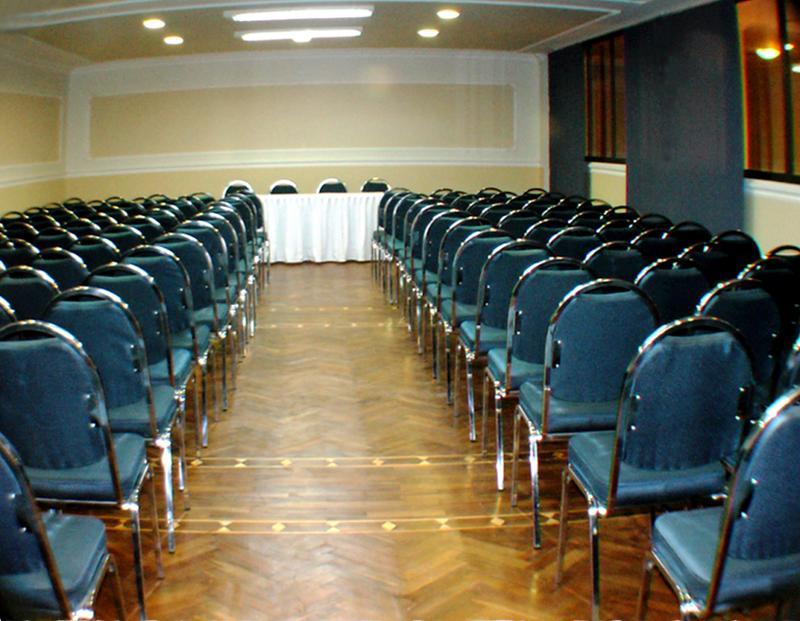 Hotel Coloso Potosí Zewnętrze zdjęcie